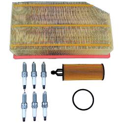 Crown Automotive Jeep Replacement - Crown Automotive TK53 Tune Up Kit for 18-23 Gladiator/Wrangler JL - Image 2