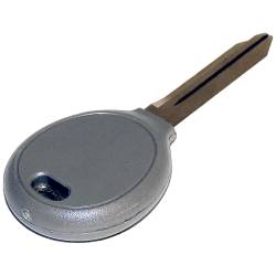 Crown Automotive Jeep Replacement - Crown Automotive 5143553AA Key Blank - Image 2
