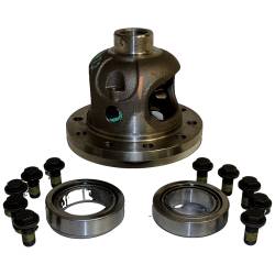 Crown Automotive Jeep Replacement - Crown Automotive 68393983AA Differential Case Assembly for 18-20 Wrangler JL - Image 2