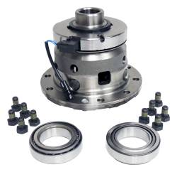 Crown Automotive Jeep Replacement - Crown Automotive 68017176AA Differential Case Assembly for 07-18 Wrangler JK - Image 1