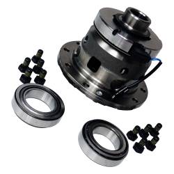 Crown Automotive Jeep Replacement - Crown Automotive 68017176AA Differential Case Assembly for 07-18 Wrangler JK - Image 2