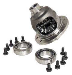 Crown Automotive Jeep Replacement - Crown Automotive 68388751AA Differential Case Assembly for 18-20 Wrangler JL - Image 1