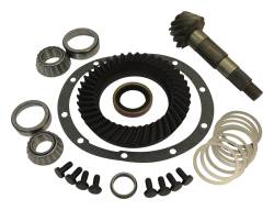 Crown Automotive Jeep Replacement - Crown Automotive 7072445X Ring & Pinion Set - Image 1
