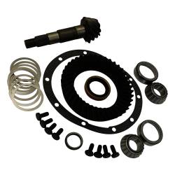 Crown Automotive Jeep Replacement - Crown Automotive 7072445X Ring & Pinion Set - Image 2