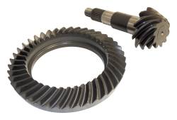 Crown Automotive Jeep Replacement - Crown Automotive D44JK410R Ring & Pinion Set for Jeep Wrangler JK/JL - Image 1