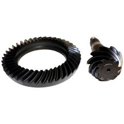 Crown Automotive Jeep Replacement - Crown Automotive D44JK410R Ring & Pinion Set for Jeep Wrangler JK/JL - Image 2