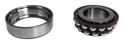 Crown Automotive Jeep Replacement - Crown Automotive 68401292AA Pinion Bearing Kit for Gladiator/Wrangler JL - Image 1