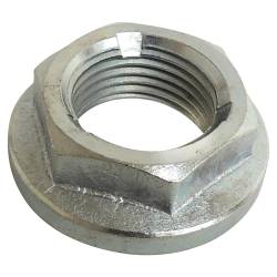 Crown Automotive Jeep Replacement - Crown Automotive 68398740AA Differential Pinion Nut for 18-19 Jeep Wrangler JL - Image 1