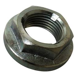 Crown Automotive Jeep Replacement - Crown Automotive 68398740AA Differential Pinion Nut for 18-19 Jeep Wrangler JL - Image 2