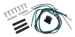 Crown Automotive Jeep Replacement - Crown 68080536AA Wiring Harness Repair Kit for 99-04 Jeep Wrangler TJ - Image 1