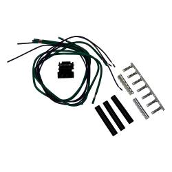 Crown Automotive Jeep Replacement - Crown 68080536AA Wiring Harness Repair Kit for 99-04 Jeep Wrangler TJ - Image 2