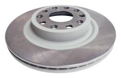 Crown Automotive Jeep Replacement - Crown Automotive 68273502AA Brake Rotor for 18-20 Jeep Wrangler JL - Image 1