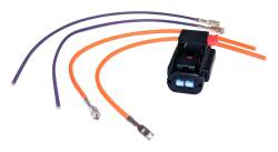 Crown Automotive Jeep Replacement - Crown Automotive 5017117AA Wiring Harness Repair Kit - Image 1
