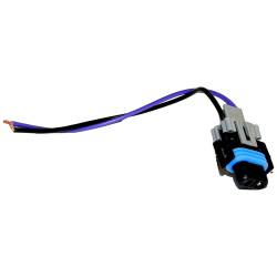 Crown Automotive Jeep Replacement - Crown Automotive 5017113AA Wiring Harness Repair Kit - Image 2