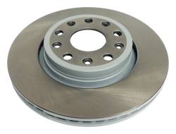Crown Automotive Jeep Replacement - Crown Automotive 68250085AA Brake Rotor for 18-20 Gladiator/Wrangler JL - Image 1