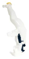 Crown Automotive Jeep Replacement - Crown Automotive 57010719AF Windshield Washer Reservoir - Image 1