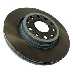 Crown Automotive Jeep Replacement - Crown Automotive 68250085AA Brake Rotor for 18-20 Gladiator/Wrangler JL - Image 2