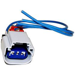 Crown Automotive Jeep Replacement - Crown Automotive 5161924AA Wiring Harness Repair Kit - Image 2