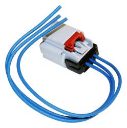 Crown Automotive Jeep Replacement - Crown Automotive 5161924AA Wiring Harness Repair Kit - Image 1