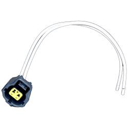 Crown Automotive Jeep Replacement - Crown Automotive 5014003AA Wiring Harness Repair Kit - Image 2