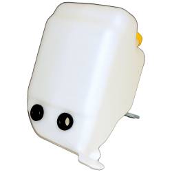 Crown Automotive Jeep Replacement - Crown Automotive 4874393 Windshield Washer Reservoir for 97-02 Jeep Wrangler TJ - Image 2
