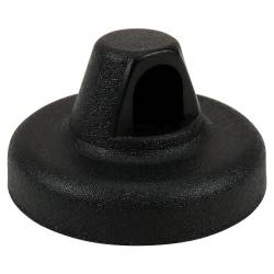 Crown Automotive Jeep Replacement - Crown Automotive 56040950AE AM/FM Antenna Base Cover - Image 1