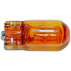 Crown Automotive Jeep Replacement - Crown Automotive L000WY5W Side Repeater Bulb - Image 2