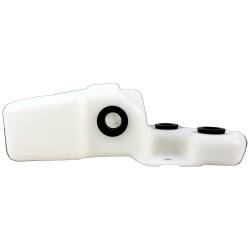Crown Automotive Jeep Replacement - Crown 4778344 Windshield Washer Reservoir for 97-01 Jeep Cherokee XJ - Image 2