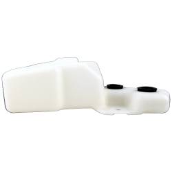 Crown Automotive Jeep Replacement - Crown Automotive 4778345 Windshield Washer Reservoir for 97-01 Jeep Cherokee XJ - Image 2