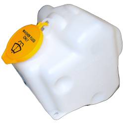 Crown Automotive Jeep Replacement - Crown Automotive 5096344AA Windshield Washer Reservoir for 03-06 Wrangler TJ - Image 2