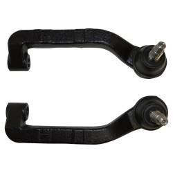 Crown Automotive Jeep Replacement - Crown Automotive 5142938K Tie Rod End Set for 05-10 300/Charger Magnum - Image 1