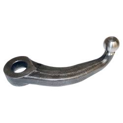 Crown Automotive Jeep Replacement - Crown Automotive 804535 Pitman Arm for 50-71 CJ5/CJ6 M38 M38A1 - Image 1
