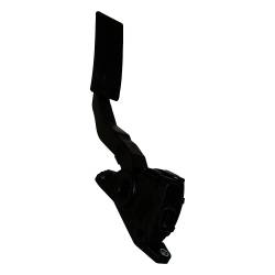 Crown Automotive Jeep Replacement - Crown 53032868AD Accelerator Pedal Assembly for 07-18 Jeep Wrangler JK - Image 2
