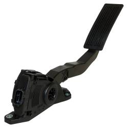 Crown Automotive Jeep Replacement - Crown 53032868AD Accelerator Pedal Assembly for 07-18 Jeep Wrangler JK - Image 1