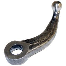 Crown Automotive Jeep Replacement - Crown Automotive 804535 Pitman Arm for 50-71 CJ5/CJ6 M38 M38A1 - Image 2