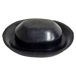 Crown Automotive Jeep Replacement - Crown Automotive 4440294 Body Floor Pan Plug - Image 1