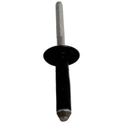 Crown Automotive Jeep Replacement - Crown Automotive 6035201 Body Rivet - Image 2