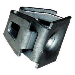 Crown Automotive Jeep Replacement - Crown Automotive 6510197AA Crown Push Nut for Jeep/JT/JL/KL/WL/WK2 - Image 2