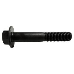 Crown Automotive Jeep Replacement - Crown Automotive 6503712 M12 Hex Flange Body Bolt for Jeep/Ram/Dodge - Image 1