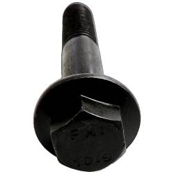 Crown Automotive Jeep Replacement - Crown Automotive 6503712 M12 Hex Flange Body Bolt for Jeep/Ram/Dodge - Image 2