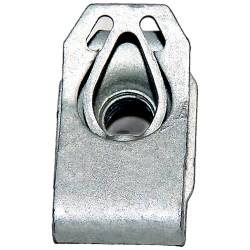 Crown Automotive Jeep Replacement - Crown Automotive 6509799AA Clip Nut - Image 2