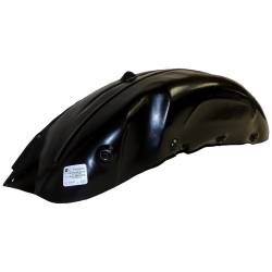 Crown Automotive Jeep Replacement - Crown Automotive 68299172AC Fender Liner for 18-20 Jeep Wrangler JL - Image 2