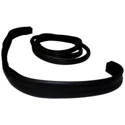 Crown Automotive Jeep Replacement - Crown Automotive 5453950K Windshield Frame Weatherstrip Kit - Image 2