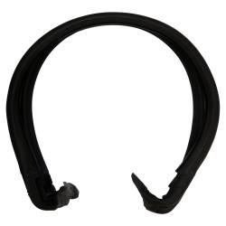 Crown Automotive Jeep Replacement - Crown Automotive 68271695AG Windshield Frame Weatherstrip - Image 1