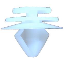 Crown Automotive Jeep Replacement - Crown Automotive 68241251AA Fender Flare Mounting Retainer - Image 2