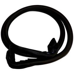 Crown Automotive Jeep Replacement - Crown Automotive 68271695AG Windshield Frame Weatherstrip - Image 2