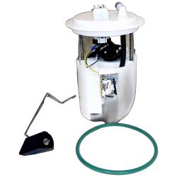 Crown Automotive Jeep Replacement - Crown 68003339AD Fuel Module for 07-11 Jeep Wrangler JK 3.8L - Image 2