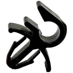 Crown Automotive Jeep Replacement - Crown Automotive 4814094 Hood Release Cable Clip - Image 2