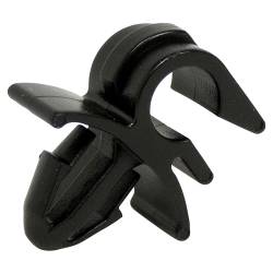 Crown Automotive Jeep Replacement - Crown Automotive 4814094 Hood Release Cable Clip - Image 1