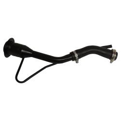Crown Automotive Jeep Replacement - Crown Automotive 52100495AK Fuel Filler Neck for 03-06 Jeep Wrangler TJ - Image 1